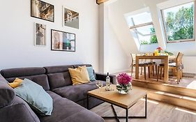 Luxury Apartments Old Town Topolowa